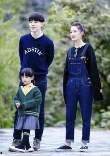 邓伦和李沁最新爆料,甜蜜互动引粉丝热议，剧情走向成谜