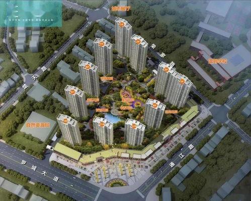 汨罗正则名郡最新爆料,探寻千年古郡的神秘面纱