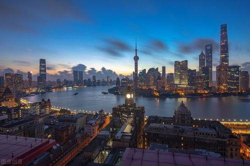 上海楼市最新爆料,揭秘最新价格走势与政策调整