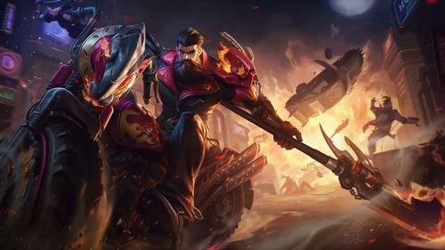 王者新典藏皮肤最新爆料