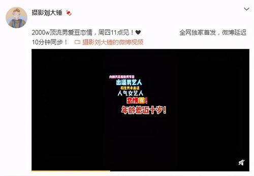 刘大锤爆料内容大全最新,揭秘娱乐圈幕后真相