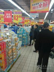 北国超市益元最新爆料,揭秘益元超市的独家优势与未来发展规划