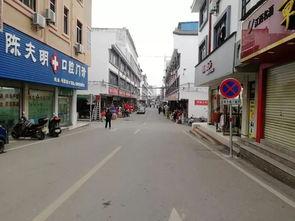 赣县光彩十六街最新爆料,繁华再现，揭秘新地标崛起之谜