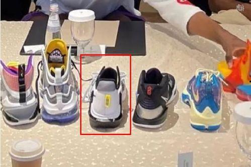 莫兰特篮球鞋最新爆料,科技升级，性能再突破！