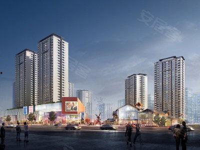 万州绿地最新爆料信息网,项目进展与未来规划全解析