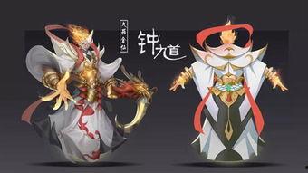 王者戈雅皮肤爆料最新,神秘力量觉醒，华丽变身引期待